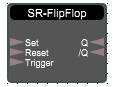 SR-FlipFlop