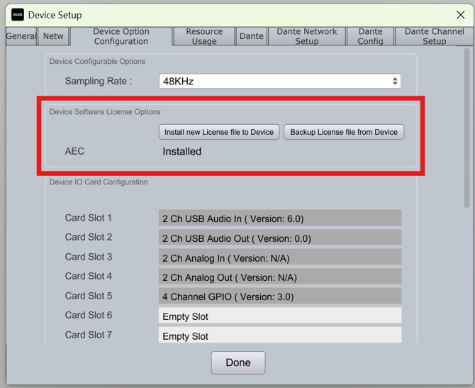 Xilica Designer20250910(2)