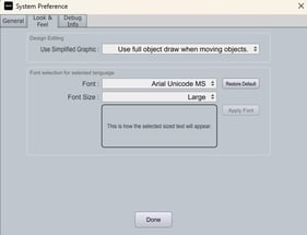 Xilica_system_preference_lang